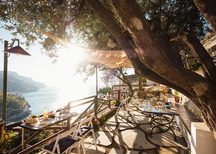 B&B Orto Paradiso