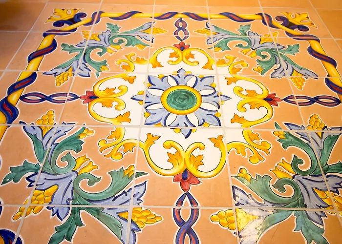 Villa La Zagara