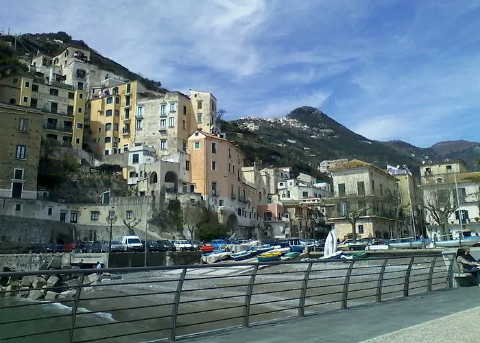 Casa Nannina