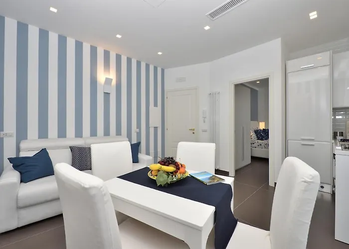 Costa D'Amalfi Apartments